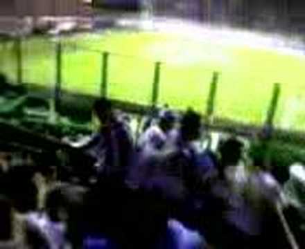 Nueva Chicago vs San  lorenzo 3-2