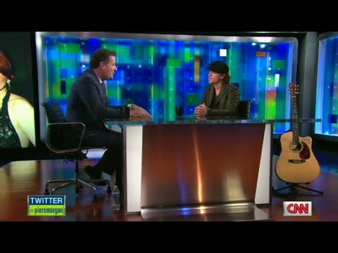 CNN: Michael Grimm on how his life changed