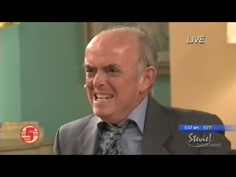 Pablo Myers Has A Dream | Check it out! with Dr. Steven Brule