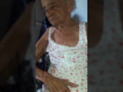 Rita serra falando do mestre Irineu  Serra