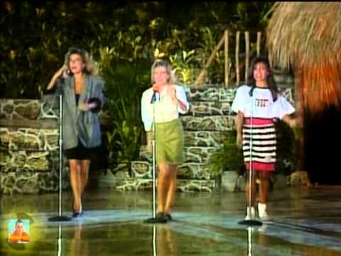 Flans - Me He Enamorado De Un Fan (Club Retro Remix) (P.E. Jose @ DJ Mix)