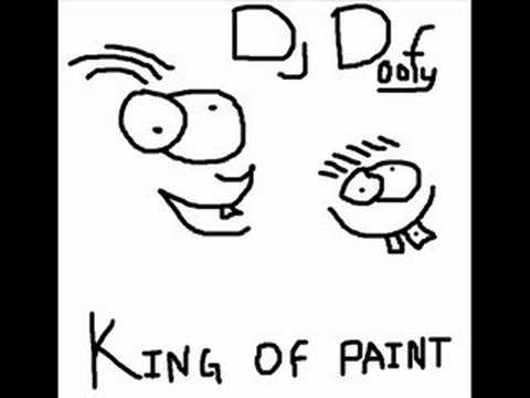 DJ Doofy - Black Fjoll