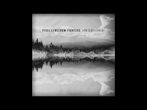 Pixel, Freedom Fighters - Sem Is Different