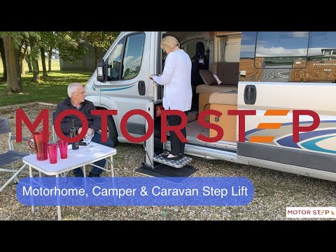 Videos from Motorstep