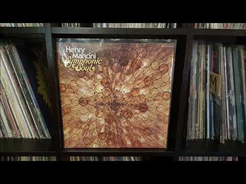 henry mancini and his concert orchestra slow hot wind  lujon