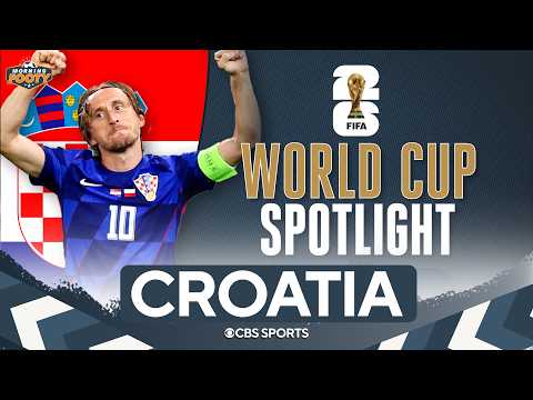 Can Croatia Make Another Deep Run? 2026 World Cup Preview