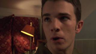 "Eagles Are Turning People Into Horses" Trailer