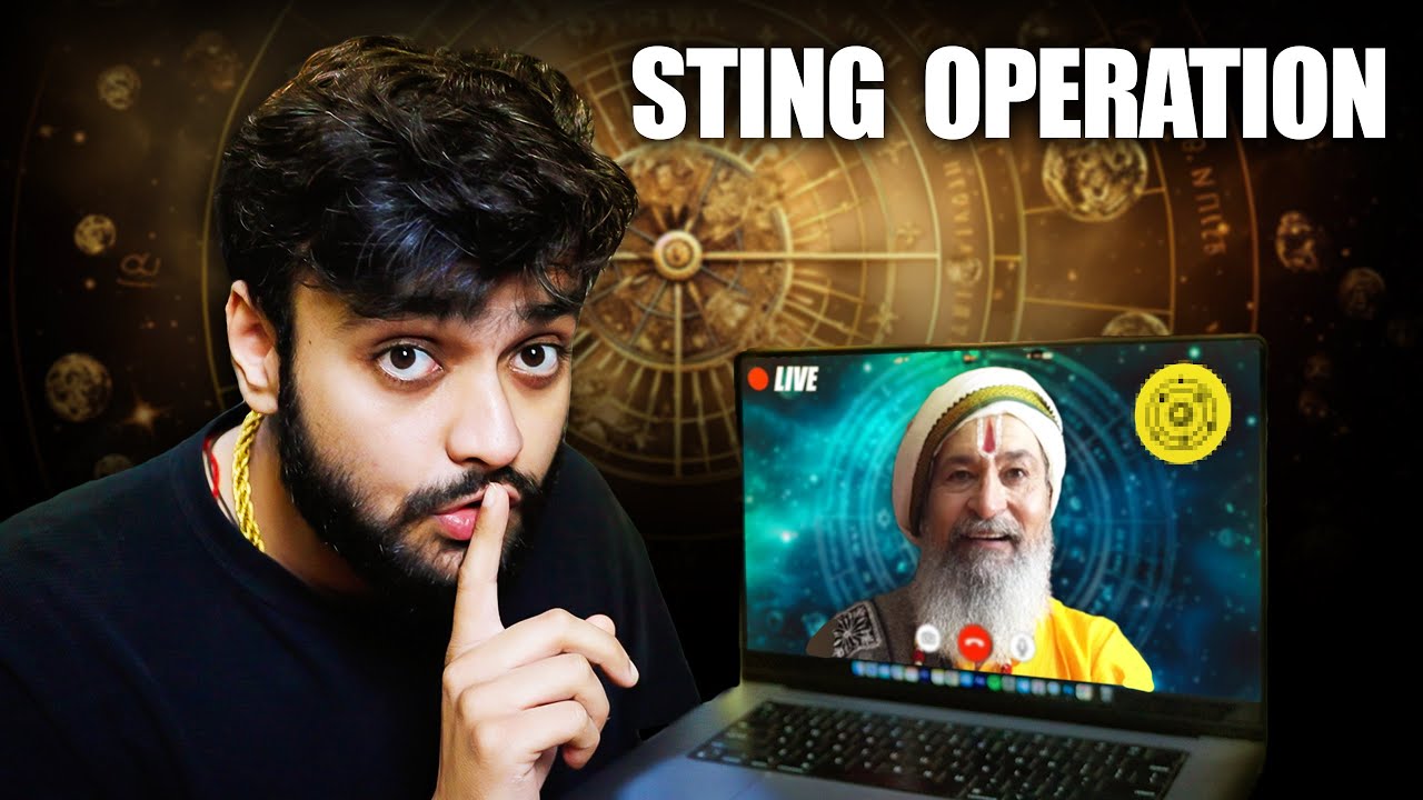 I INVESTIGATED FRAUD ASTROLOGY BUSINESS