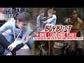 Anne Curtis ' Most Ambitious Action Scene | BUYBUST