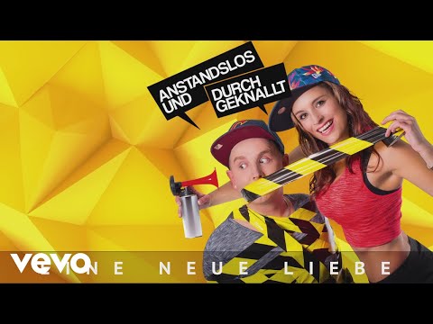 Video thumbnail for Eine neue Liebe (Radio Version)