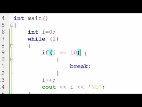 28 While Loop in C Hindi