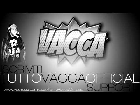 Vacca feat Phrome  - All Eyes On You  (2007)