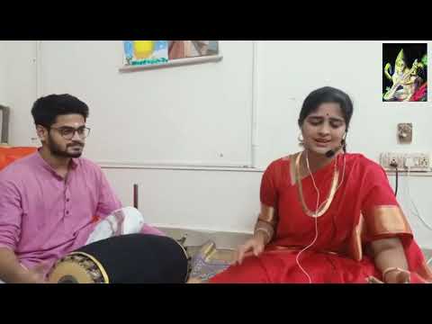 Prarthana Sai Narasimhan - Ranjani Memorial Trust Concert Series - 2020