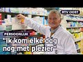 Henny (82) runt al vijftig jaar een klassieke drogisterij | RTV Oost