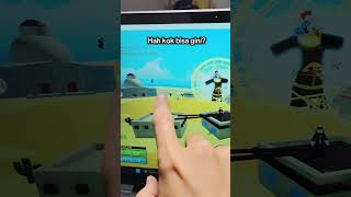 Ada skill Terbang di Blox Fruits!?