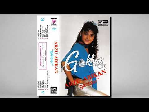Arzu Arıkan - Garibler 1987