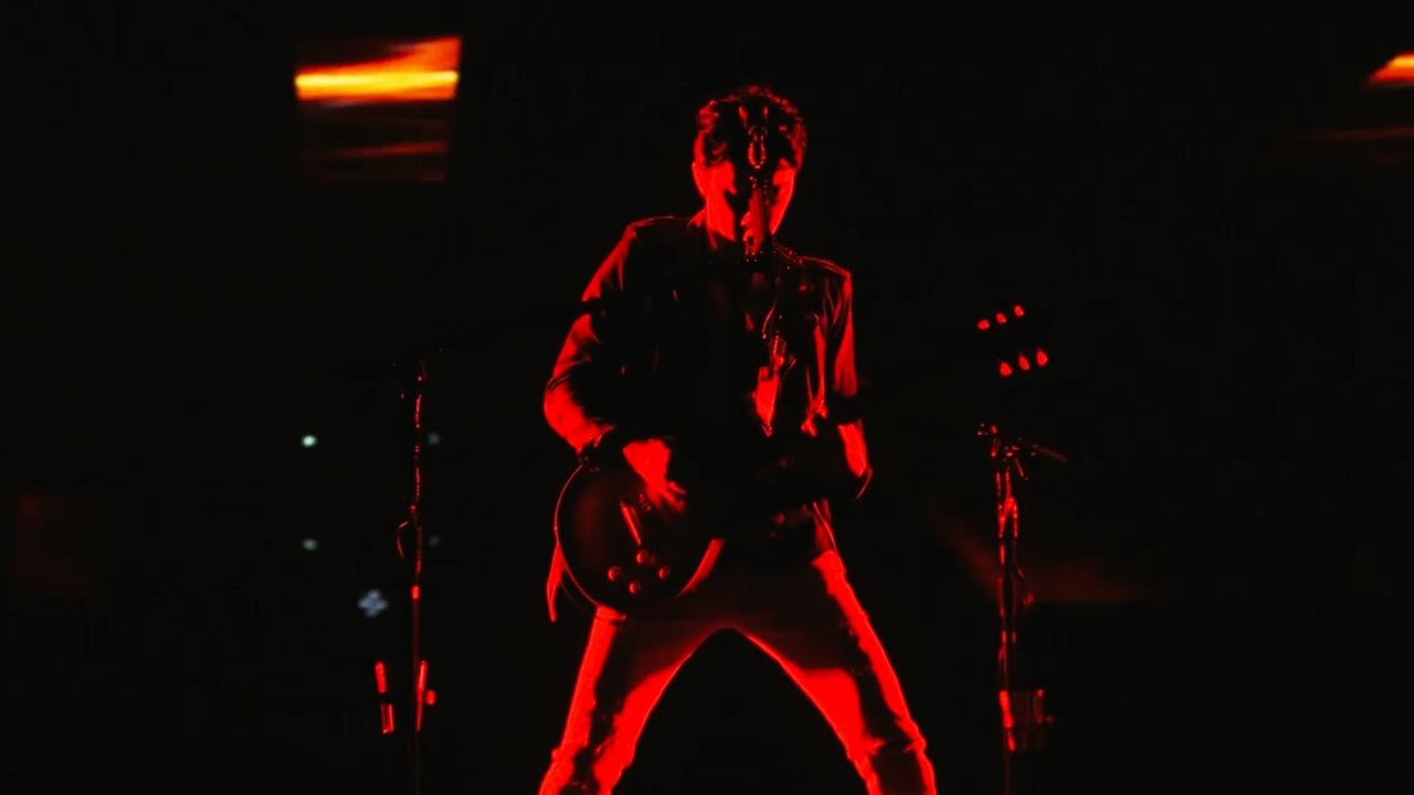 福山雅治 - ステージの魔物 (福山☆冬の大感謝祭 其の十七)