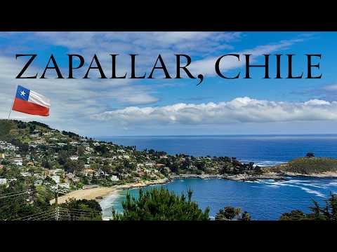 Zapallar; Valparaíso, Chile   2025
