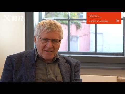 „1972: Meine erste Bundestagswahl“ – Thomas Schmittinger
