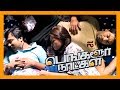 Rana Marries Sri Divya Bangalore Naatkal Scenes Arya Bobby Simha Sneaks Into Sri Divya S Room