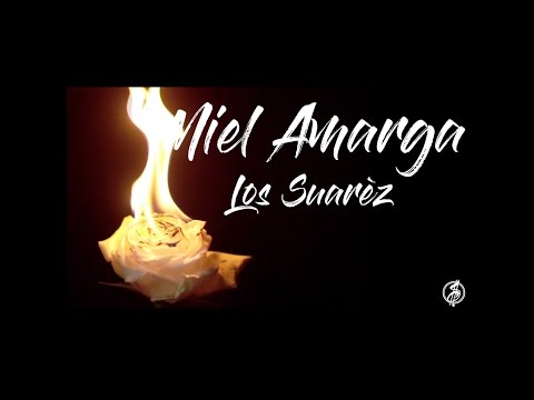 Los Suarez Ft. Chino Kyntana x Carlos Kasino x Joven Pablo - Miel Amarga (Video Promo)