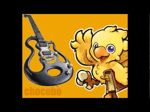 download lagu mp3 mp4 Chocobo Theme Rock, download lagu Chocobo Theme Rock gratis, unduh video klip Download Chocobo Theme Rock Mp3 dan Mp4 Viral Gratis