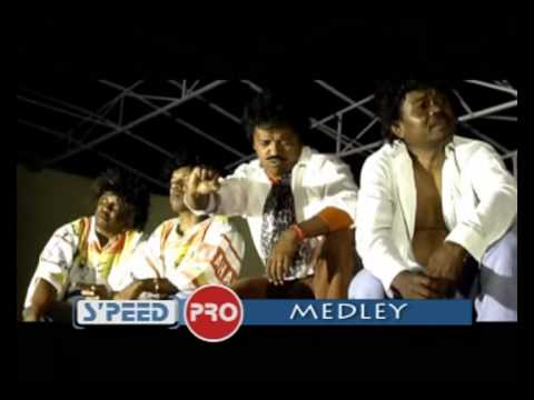 kakakaka kaiamba-Medley.wmv