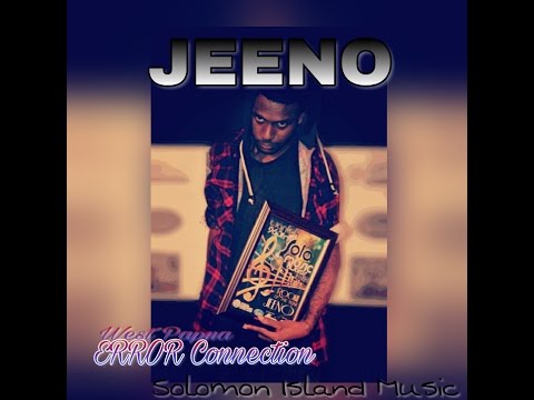 Jeeno-One_Last_Night
