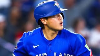 🔥岡本和真12号弾が試合を変えた…5点差大逆転の“衝撃一撃”⚾#岡本和真 #MLB #ブルージェイズ #オリオールズ #ホームラン #大逆転 #野球ハイライト #メジャーリーグ #プロ野球 #野球速報