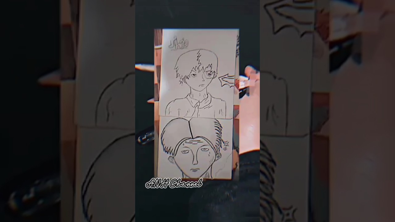 ajarin dong puhh🗿🤙🏻 #gabut #fypシ #fail #fail #shototodoroki #leviackerman #fypシ゚viral #gambar