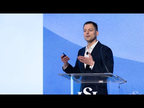 Ilan Uchitel, CAPS Medical - Treating Tumors with Non-Thermal Atmospheric Plasma | LSI USA '24