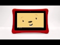 Nabi Commercial Good Morning Short Version