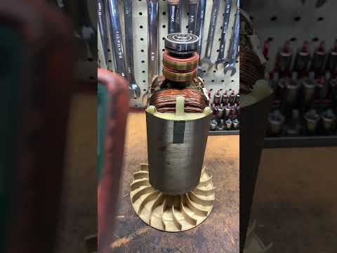 Generator has no power?