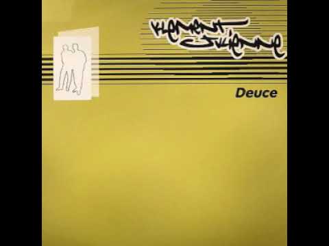 Klement Julienne ‎- Possoz Booggie (1998)