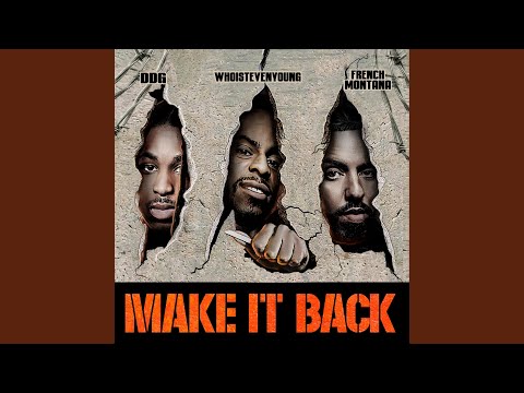 Miniatura de Make It Back
