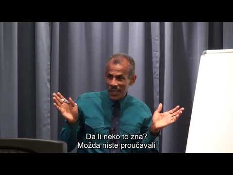 Dejvid Klejton: Zaobilaženje Hrista