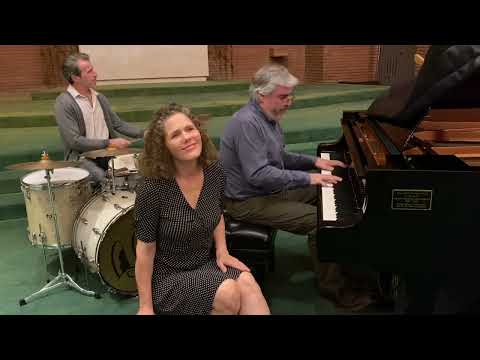 “All Of Me” - Chris Dawson Swing Trio