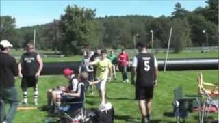 Wifflestar: David "ROAD TOAST" Wood, Pro Wiffleball?