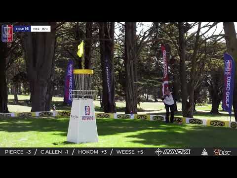 2019 SFO Day 1- FPO Highlights