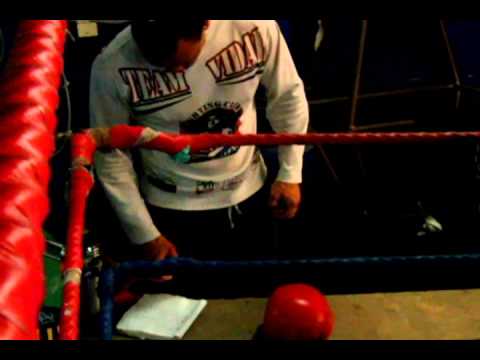 Trailer del documental de Richard Vidal