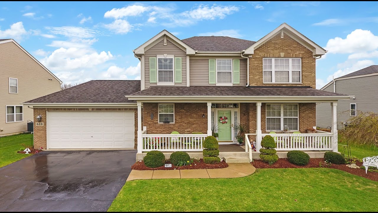 Property Showcase Video