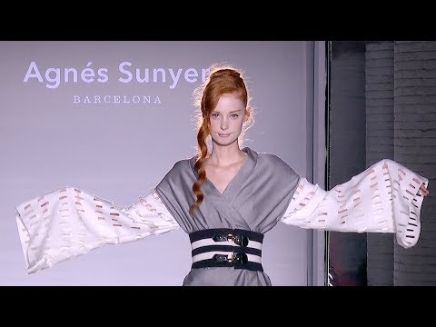 Agnes Sunyer | Fall Winter 2019/2020 Full Fashion Show | Exclusive