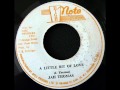 Jah Thomas - A Little Bit Of Love