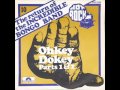 Incredible Bongo Band - Ohkey Dokey Parts 1 & 2