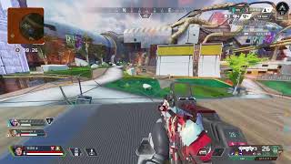 【コソ錬】APEXブロンズ抜けます