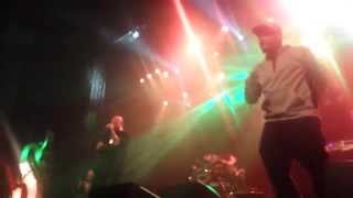 Psycho Realm--Mix--Enemy of the State in SD