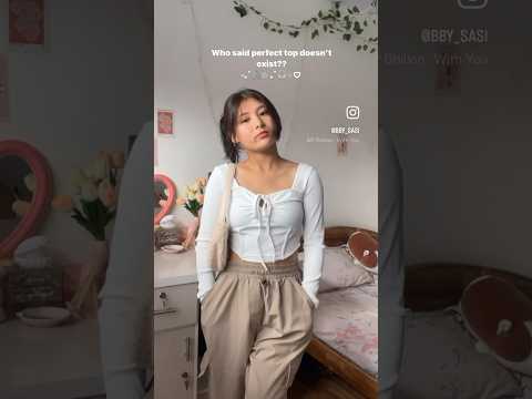 Littleboxclub littlebox tops Tryon 🫶🏻🫧🤍#tryon #haul #littleboxindia #ideas #outfit #outfitideas