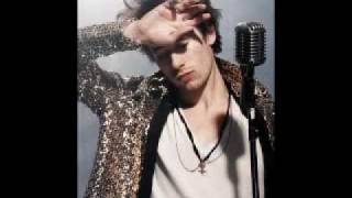 Jeff Buckley - Mojo Pin