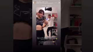 (@nasuchan__0412) ジム トレーニング動画　#shorts