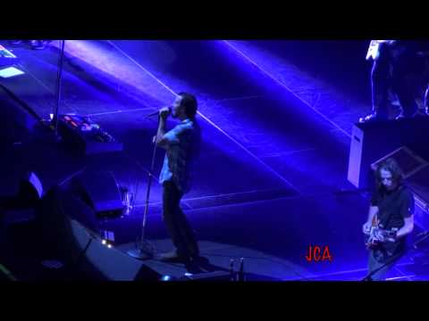 PEARL JAM - Sirens - Brooklyn NY - Barclays - Oct 18 2013